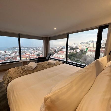 Louis Rooms Stambuł Zewnętrze zdjęcie