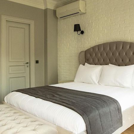 Louis Rooms Stambuł Zewnętrze zdjęcie
