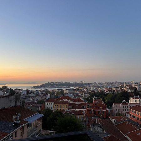 Louis Rooms Stambuł Zewnętrze zdjęcie