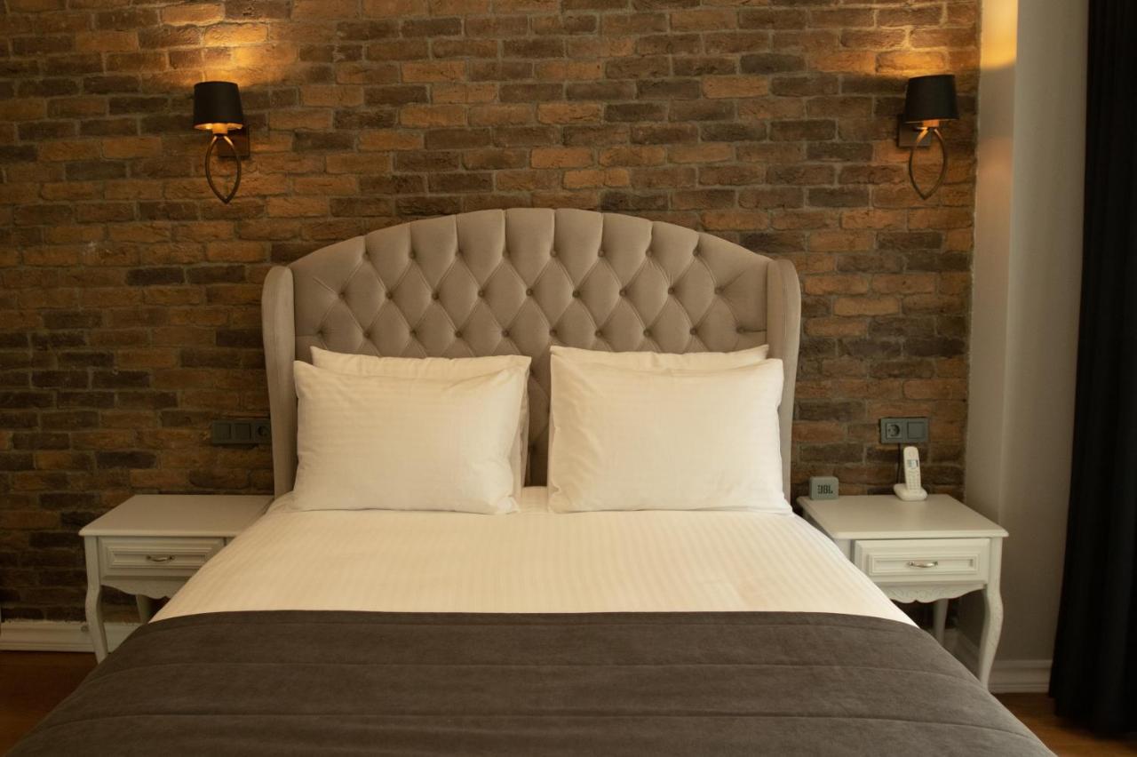 Louis Rooms Stambuł Zewnętrze zdjęcie