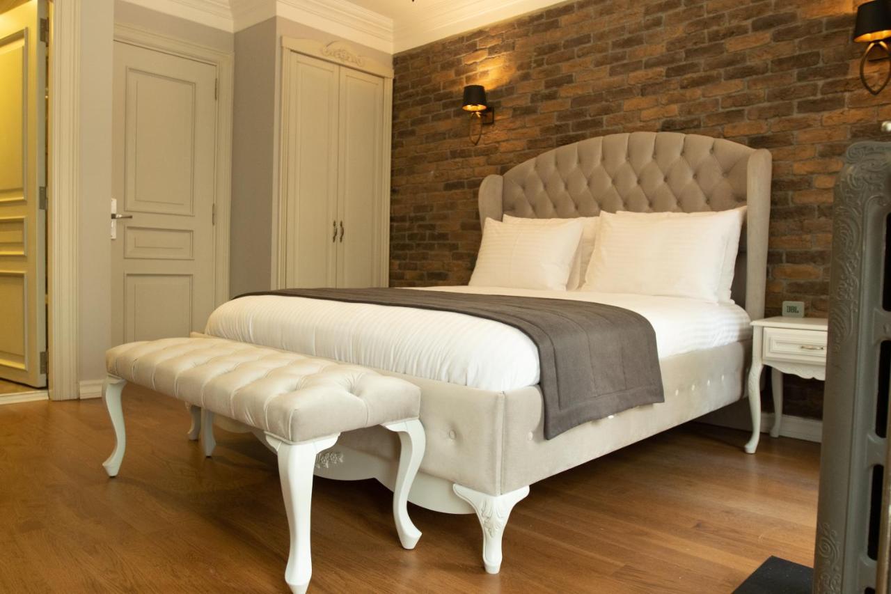 Louis Rooms Stambuł Zewnętrze zdjęcie