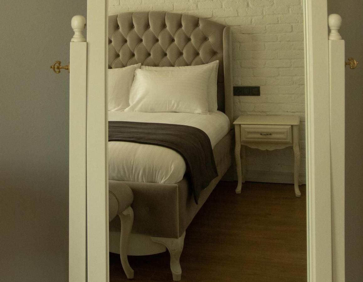 Louis Rooms Stambuł Zewnętrze zdjęcie