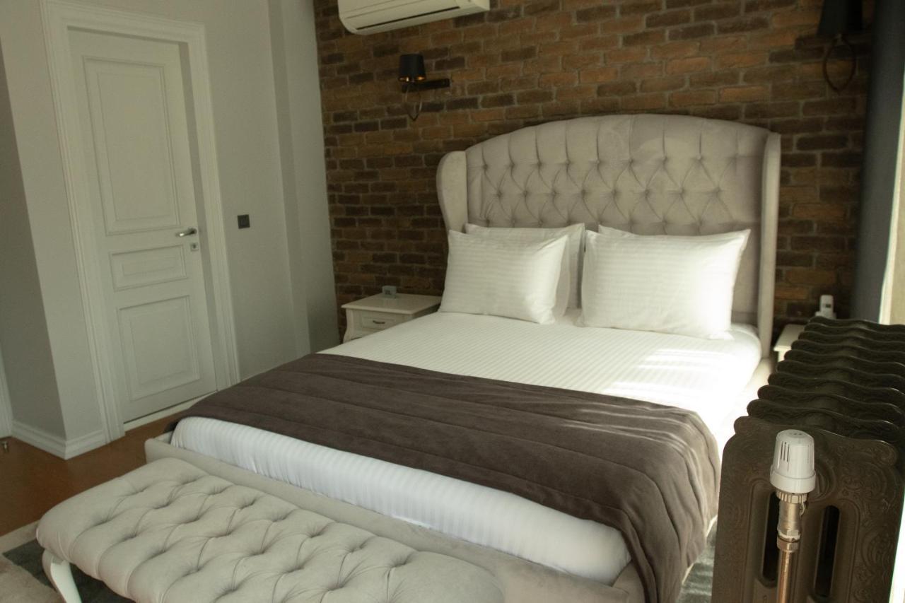 Louis Rooms Stambuł Zewnętrze zdjęcie