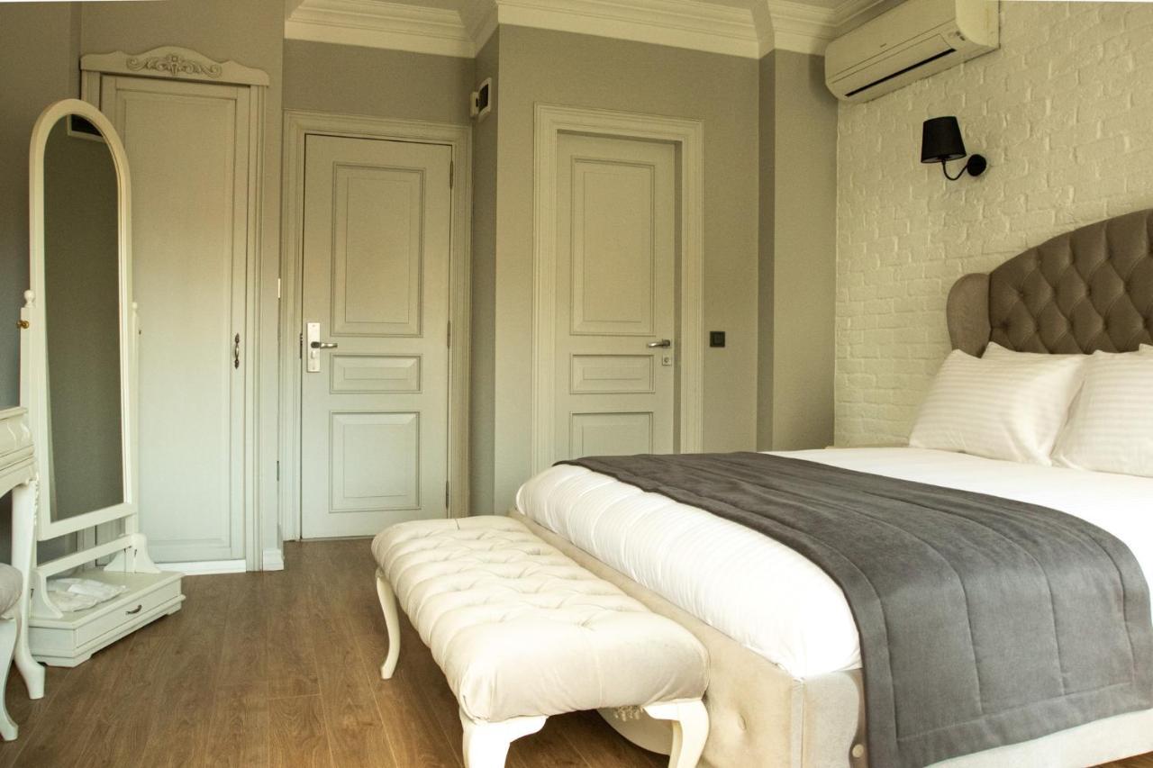 Louis Rooms Stambuł Zewnętrze zdjęcie