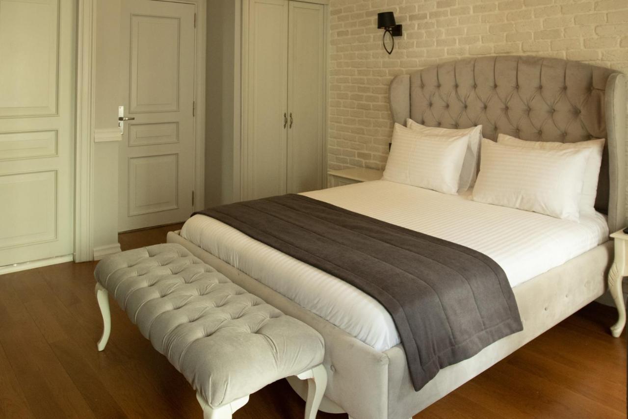 Louis Rooms Stambuł Zewnętrze zdjęcie