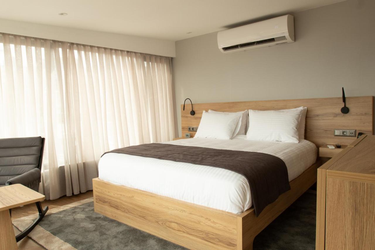 Louis Rooms Stambuł Zewnętrze zdjęcie
