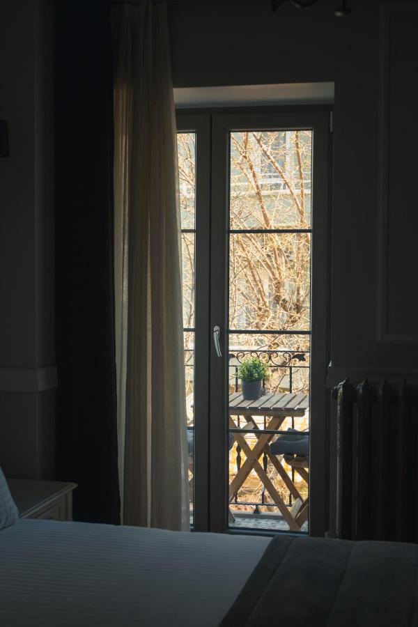 Louis Rooms Stambuł Zewnętrze zdjęcie