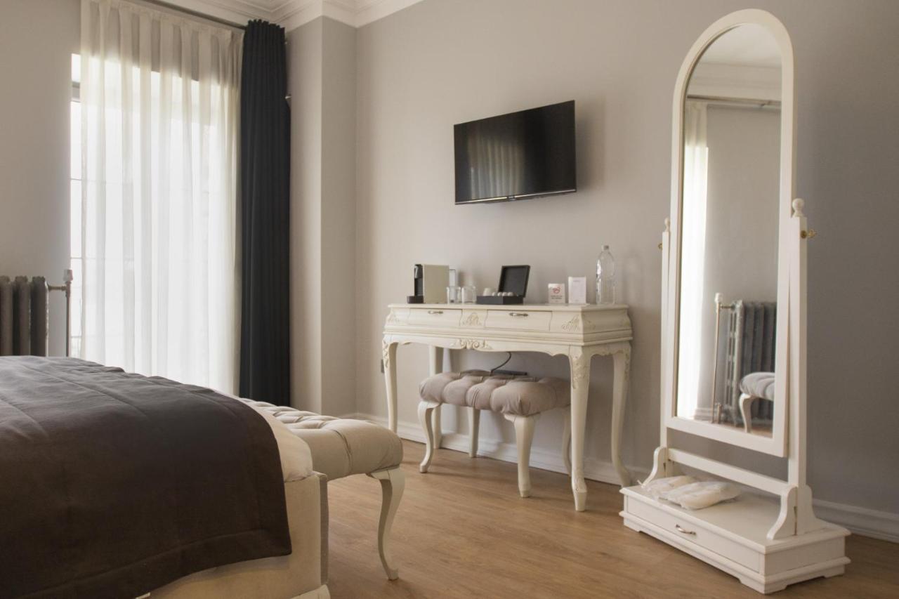 Louis Rooms Stambuł Zewnętrze zdjęcie