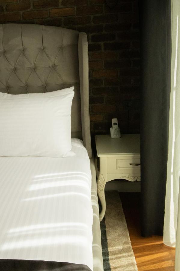 Louis Rooms Stambuł Zewnętrze zdjęcie