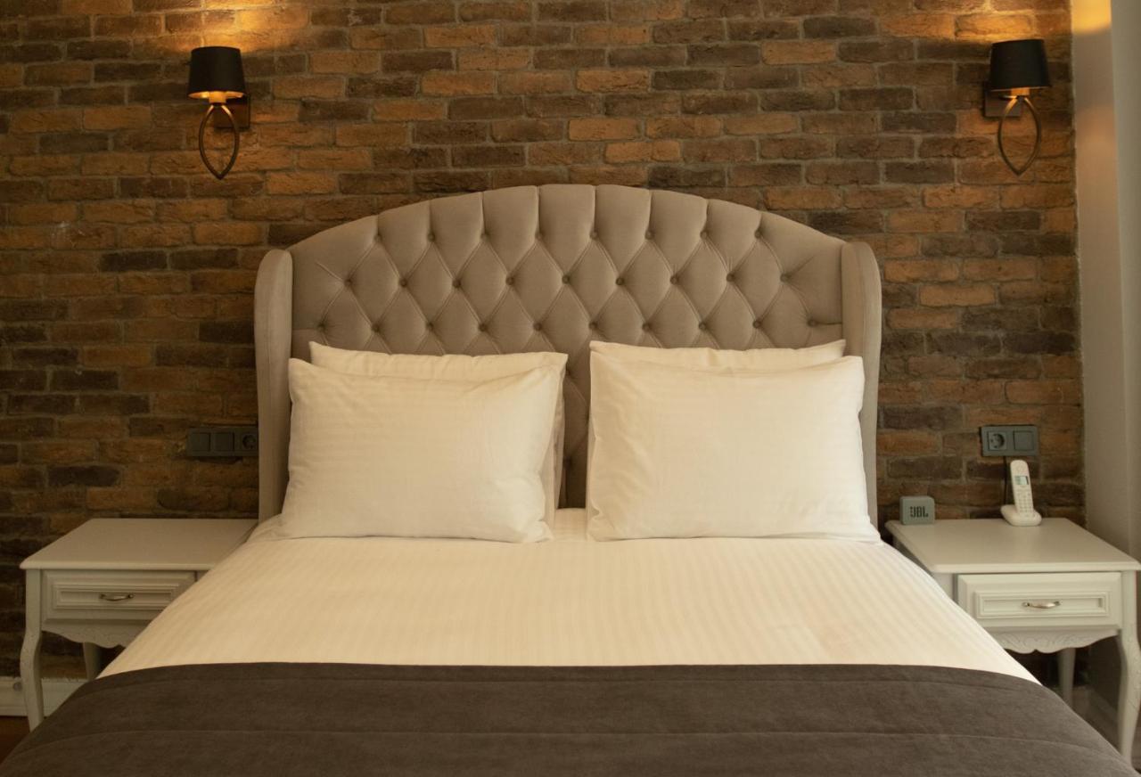 Louis Rooms Stambuł Zewnętrze zdjęcie
