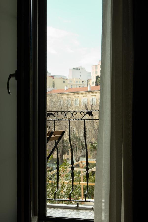 Louis Rooms Stambuł Zewnętrze zdjęcie