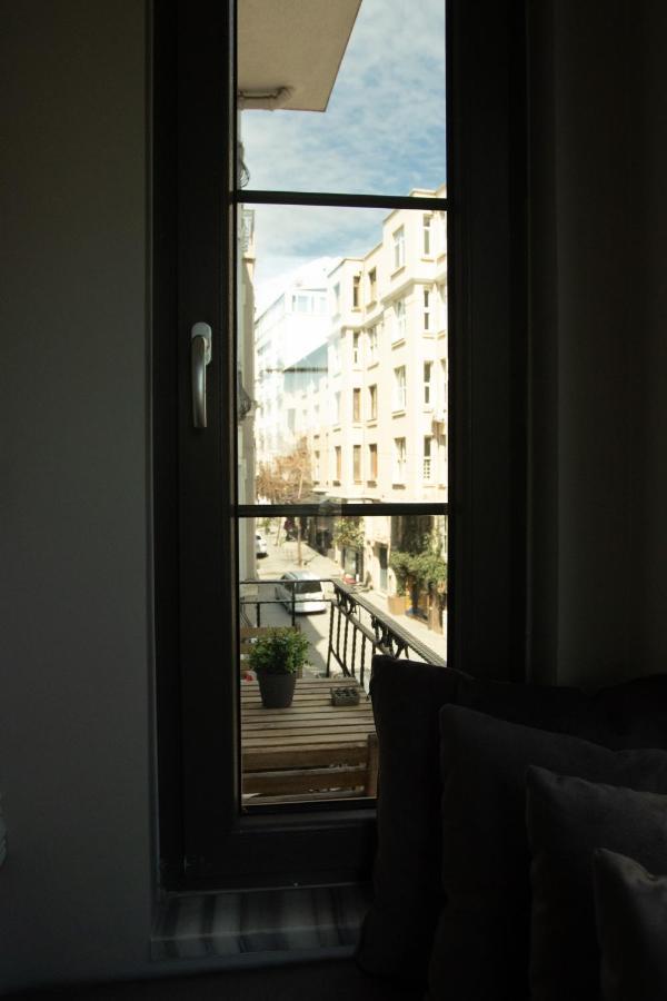 Louis Rooms Stambuł Zewnętrze zdjęcie