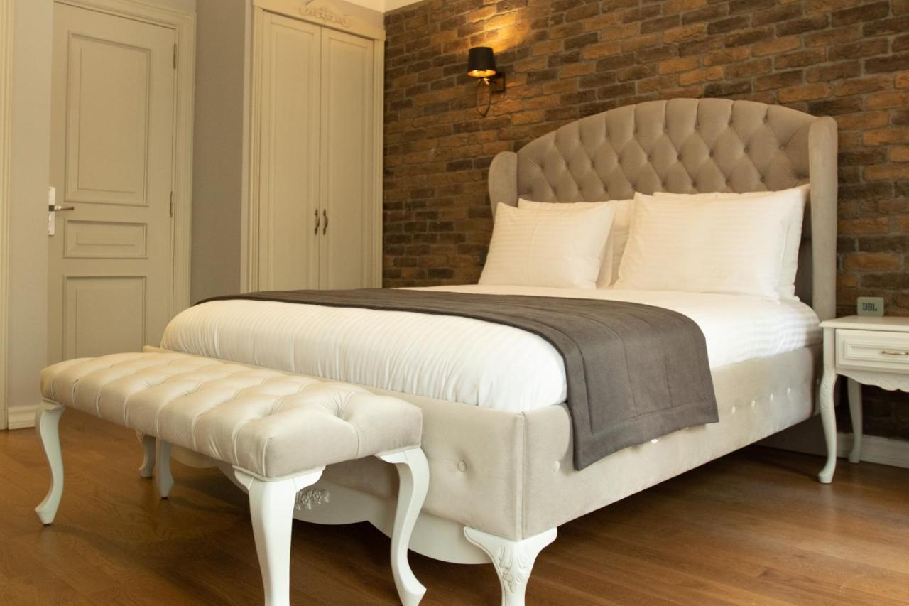 Louis Rooms Stambuł Zewnętrze zdjęcie