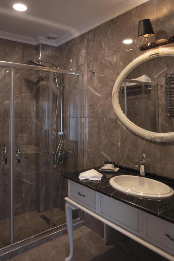 Louis Rooms Stambuł Zewnętrze zdjęcie