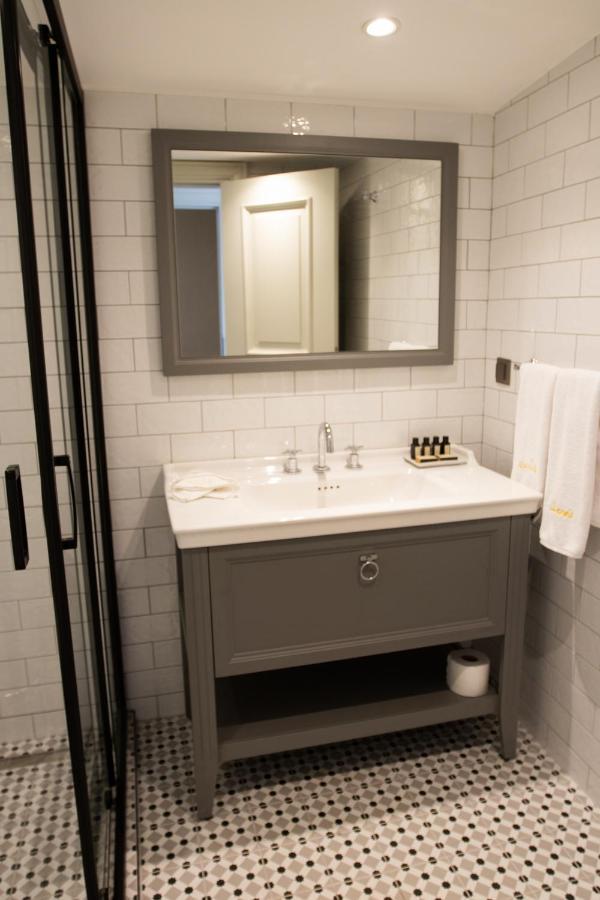 Louis Rooms Stambuł Zewnętrze zdjęcie