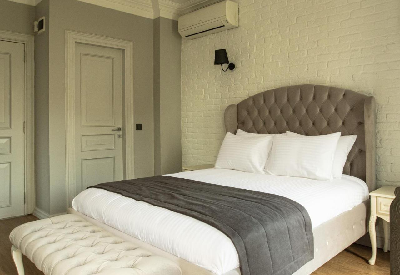 Louis Rooms Stambuł Zewnętrze zdjęcie