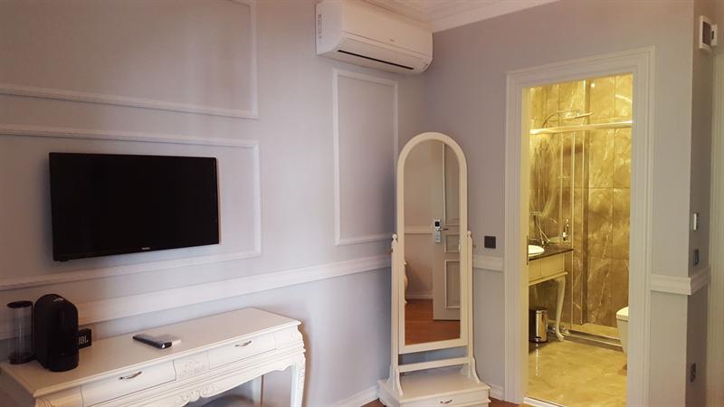 Louis Rooms Stambuł Zewnętrze zdjęcie