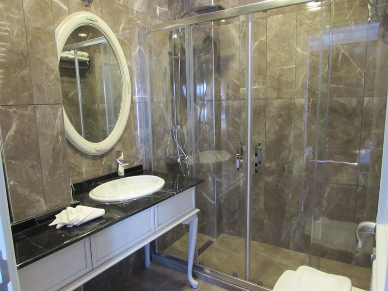 Louis Rooms Stambuł Zewnętrze zdjęcie