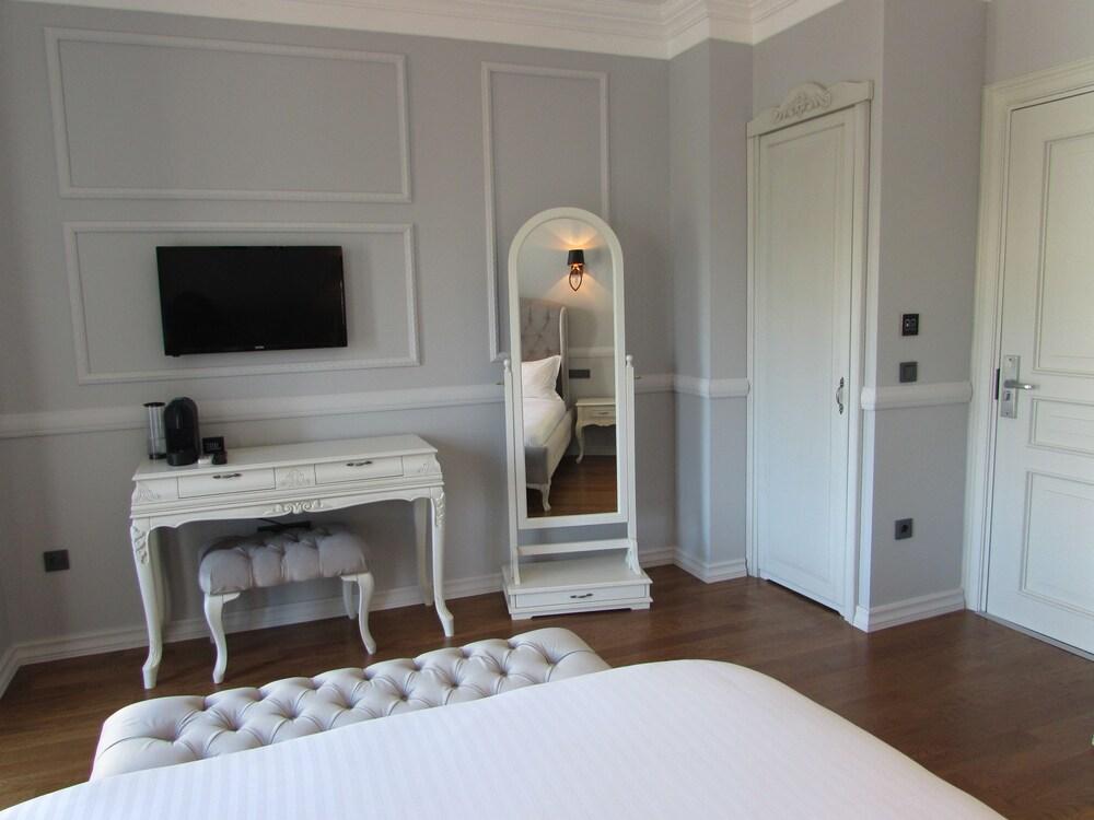 Louis Rooms Stambuł Zewnętrze zdjęcie