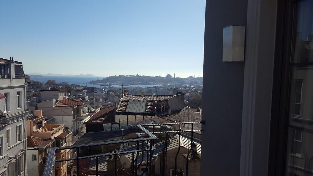 Louis Rooms Stambuł Zewnętrze zdjęcie
