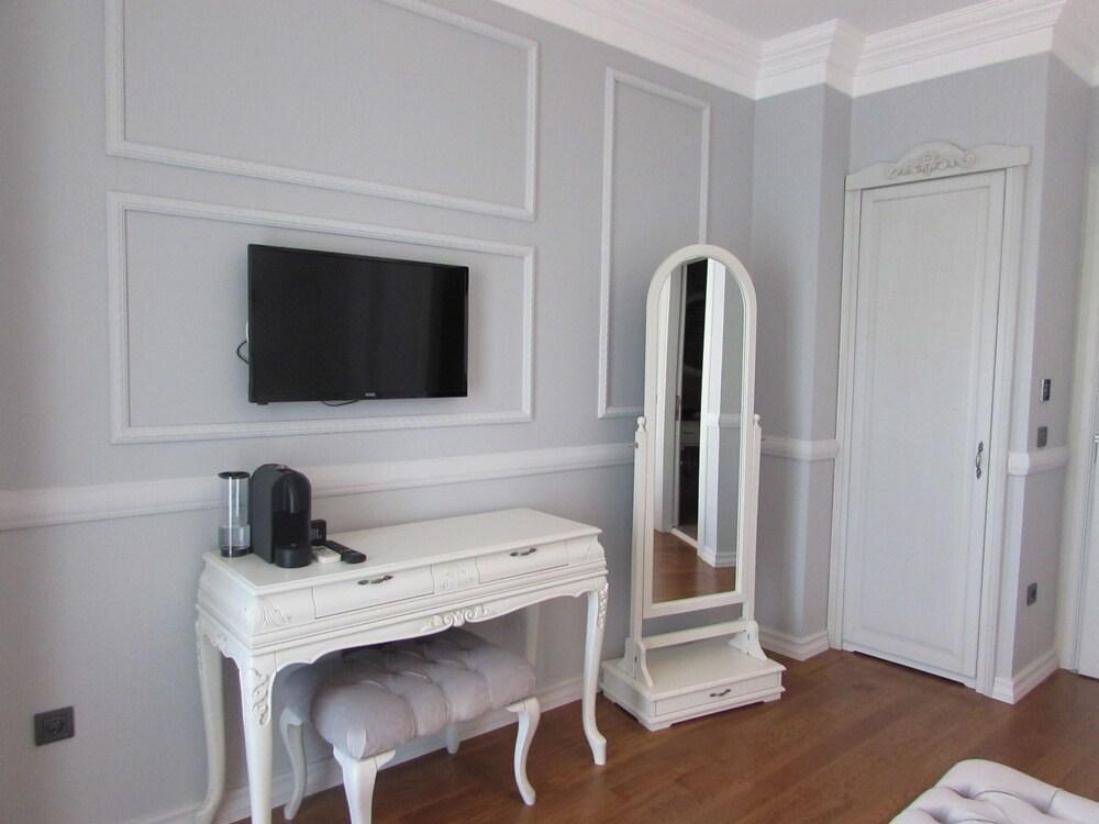 Louis Rooms Stambuł Zewnętrze zdjęcie