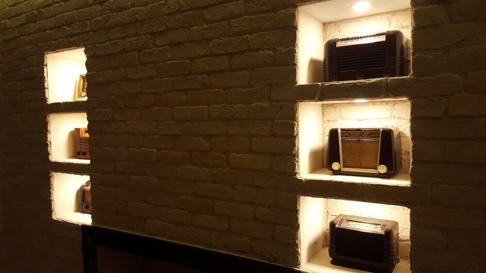 Louis Rooms Stambuł Zewnętrze zdjęcie