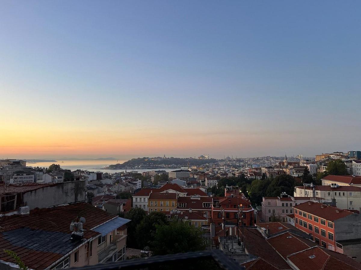 Louis Rooms Stambuł Zewnętrze zdjęcie