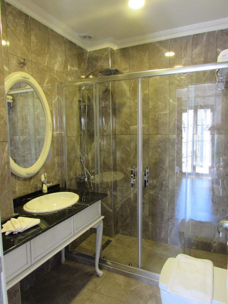 Louis Rooms Stambuł Zewnętrze zdjęcie