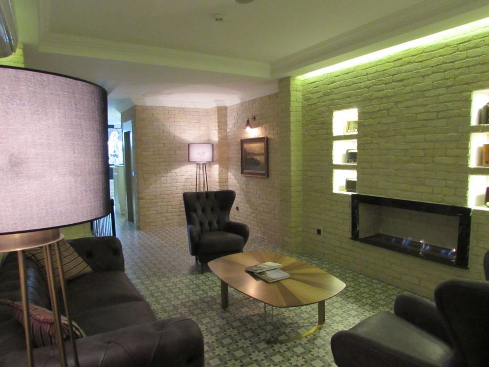 Louis Rooms Stambuł Zewnętrze zdjęcie