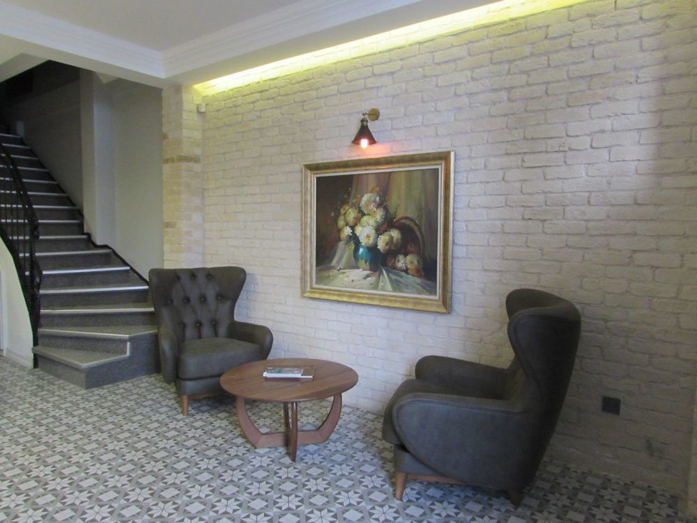 Louis Rooms Stambuł Zewnętrze zdjęcie