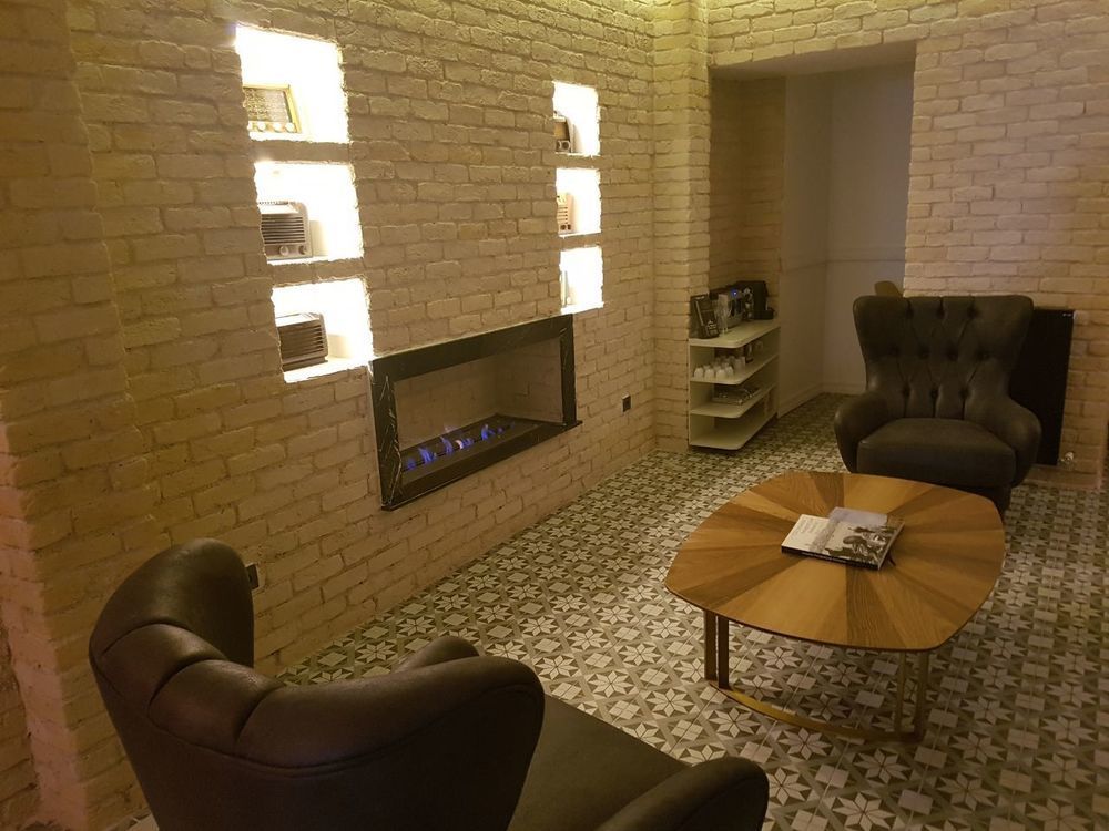 Louis Rooms Stambuł Zewnętrze zdjęcie
